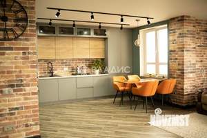 2-к квартира, вторичка, 70м2, 15/19 этаж
