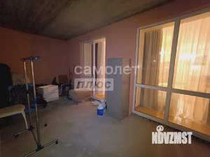 3-к квартира, вторичка, 100м2, 6/10 этаж