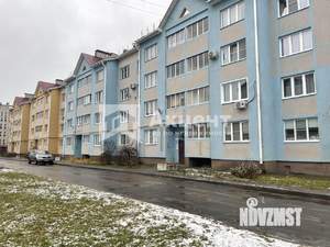 1-к квартира, вторичка, 36м2, 2/4 этаж