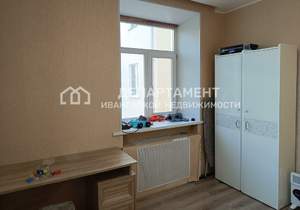 2-к квартира, вторичка, 54м2, 2/5 этаж