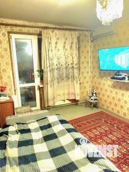 4-к квартира, вторичка, 59м2, 4/5 этаж
