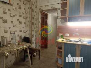 2-к квартира, вторичка, 60м2, 2/2 этаж