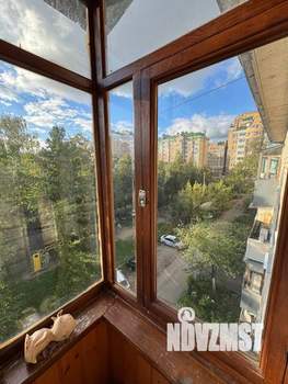 2-к квартира, вторичка, 45м2, 5/5 этаж