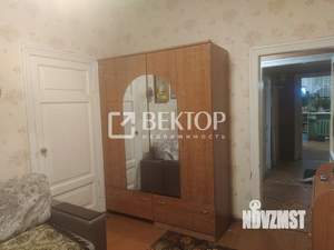 4-к квартира, вторичка, 95м2, 4/4 этаж
