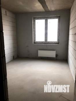 1-к квартира, вторичка, 33м2, 4/9 этаж