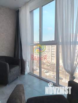 1-к квартира, вторичка, 33м2, 8/11 этаж