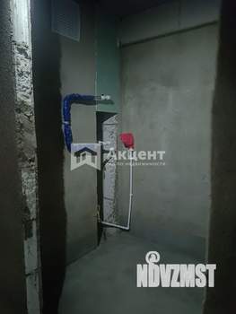 3-к квартира, вторичка, 79м2, 4/17 этаж