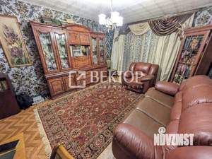 3-к квартира, вторичка, 65м2, 4/5 этаж