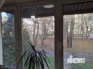 1-к квартира, вторичка, 30м2, 1/5 этаж