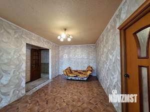 2-к квартира, вторичка, 46м2, 5/5 этаж