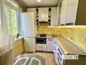 2-к квартира, вторичка, 51м2, 5/5 этаж