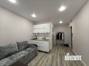 Студия квартира, вторичка, 18м2, 5/5 этаж