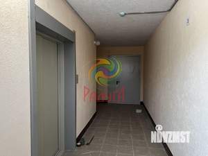 1-к квартира, вторичка, 34м2, 3/10 этаж