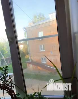 2-к квартира, вторичка, 54м2, 2/2 этаж
