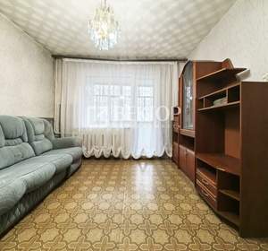 2-к квартира, вторичка, 47м2, 1/9 этаж
