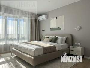 1-к квартира, вторичка, 46м2, 6/9 этаж