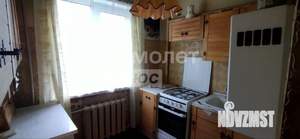 2-к квартира, вторичка, 46м2, 1/5 этаж