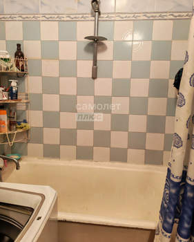 3-к квартира, вторичка, 54м2, 3/5 этаж