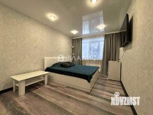 1-к квартира, вторичка, 31м2, 1/5 этаж