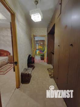 2-к квартира, вторичка, 53м2, 3/10 этаж