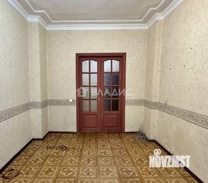 3-к квартира, вторичка, 75м2, 2/4 этаж