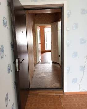 3-к квартира, вторичка, 65м2, 3/5 этаж