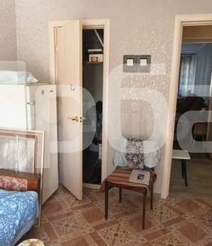 2-к квартира, вторичка, 47м2, 4/5 этаж