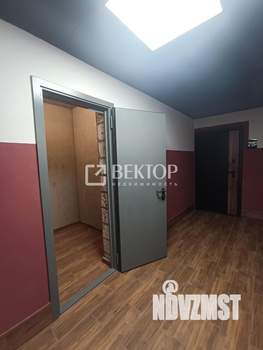 1-к квартира, вторичка, 36м2, 5/10 этаж