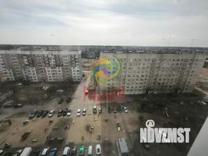 3-к квартира, вторичка, 80м2, 12/17 этаж