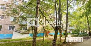 2-к квартира, вторичка, 38м2, 3/5 этаж