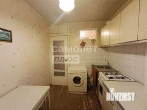 3-к квартира, вторичка, 64м2, 8/9 этаж