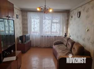 2-к квартира, вторичка, 45м2, 3/5 этаж