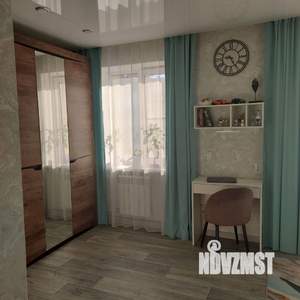1-к квартира, вторичка, 34м2, 6/10 этаж