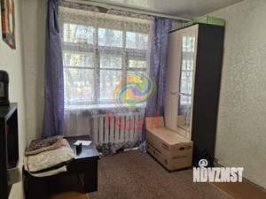 2-к квартира, вторичка, 40м2, 1/3 этаж