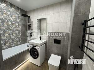 1-к квартира, вторичка, 39м2, 10/14 этаж