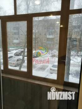 2-к квартира, вторичка, 44м2, 2/5 этаж