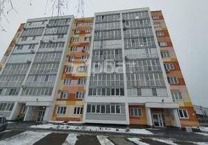 1-к квартира, вторичка, 44м2, 8/9 этаж