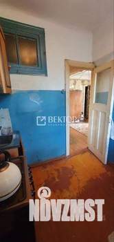 1-к квартира, вторичка, 31м2, 2/2 этаж