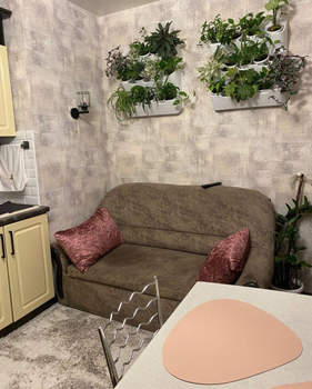 3-к квартира, вторичка, 70м2, 2/5 этаж