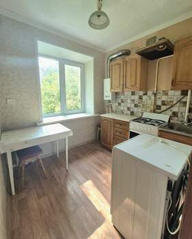 1-к квартира, вторичка, 31м2, 3/4 этаж
