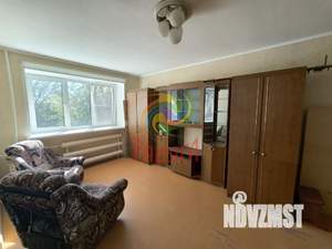 1-к квартира, вторичка, 31м2, 3/5 этаж
