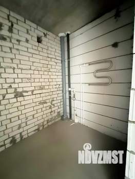 1-к квартира, вторичка, 54м2, 5/9 этаж