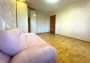2-к квартира, вторичка, 57м2, 5/10 этаж