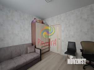 3-к квартира, вторичка, 81м2, 1/14 этаж