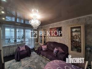 2-к квартира, вторичка, 48м2, 3/4 этаж