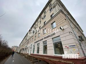 1-к квартира, вторичка, 32м2, 2/5 этаж