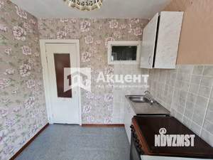 2-к квартира, вторичка, 45м2, 4/5 этаж