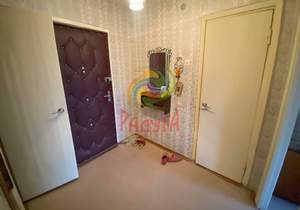 1-к квартира, вторичка, 35м2, 3/9 этаж