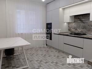 2-к квартира, вторичка, 67м2, 2/7 этаж