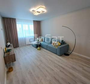 2-к квартира, вторичка, 69м2, 15/17 этаж